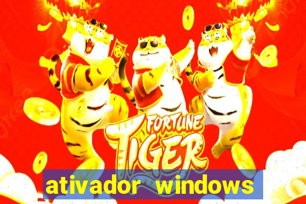 ativador windows server 2022